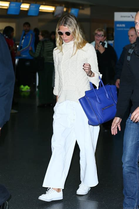 gwyneth paltrow celine bag court|gwyneth court suits.